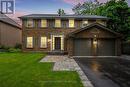 1275 Montrose Abbey Drive, Oakville, ON  - Outdoor With Facade 