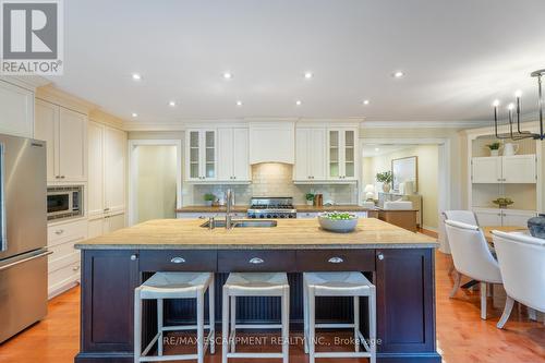 1275 Montrose Abbey Drive, Oakville, ON - Indoor