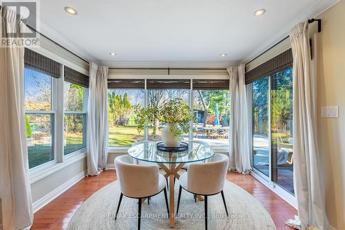 1275 Montrose Abbey Drive, Oakville, ON - Indoor Photo Showing Dining Room