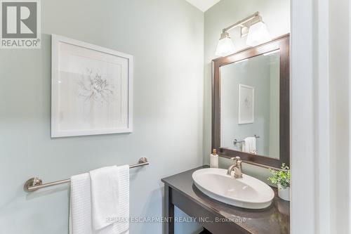 1275 Montrose Abbey Drive, Oakville, ON - Indoor Photo Showing Bathroom