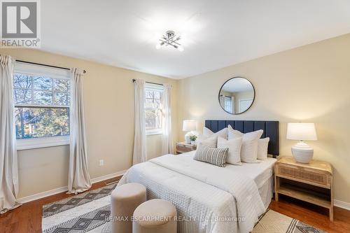 1275 Montrose Abbey Drive, Oakville, ON - Indoor Photo Showing Bedroom