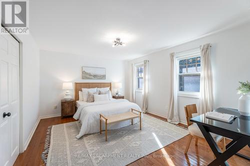 1275 Montrose Abbey Drive, Oakville, ON - Indoor Photo Showing Bedroom