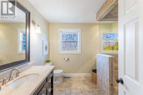 1275 Montrose Abbey Drive, Oakville, ON - Indoor Photo Showing Bathroom