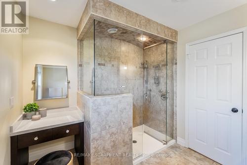 1275 Montrose Abbey Drive, Oakville, ON - Indoor Photo Showing Bathroom