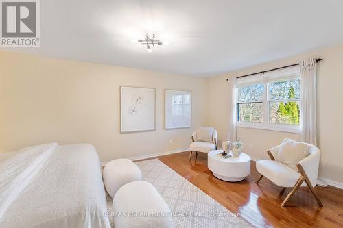 1275 Montrose Abbey Drive, Oakville, ON - Indoor Photo Showing Bedroom