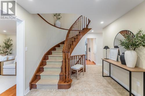 1275 Montrose Abbey Drive, Oakville, ON - Indoor Photo Showing Other Room