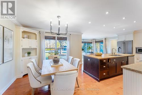 1275 Montrose Abbey Drive, Oakville, ON - Indoor