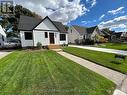 284 Savoy Street, Sarnia, ON  - Outdoor With Facade 