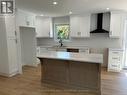 284 Savoy Street, Sarnia, ON  - Indoor Photo Showing Kitchen 