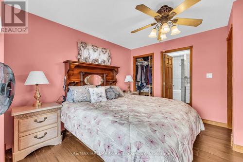 3076 John Street, Edwardsburgh/Cardinal, ON - Indoor Photo Showing Bedroom