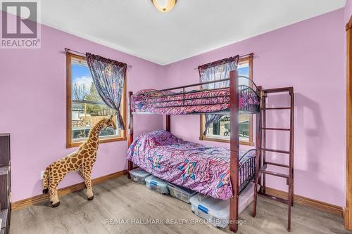 3076 John Street, Edwardsburgh/Cardinal, ON - Indoor Photo Showing Bedroom