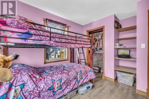 3076 John Street, Edwardsburgh/Cardinal, ON - Indoor Photo Showing Bedroom