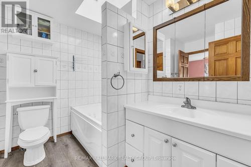 3076 John Street, Edwardsburgh/Cardinal, ON - Indoor Photo Showing Bathroom