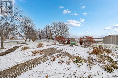 3076 John Street, Edwardsburgh/Cardinal, ON - Outdoor With View