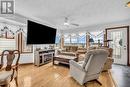 3076 John Street, Edwardsburgh/Cardinal, ON  - Indoor Photo Showing Living Room 