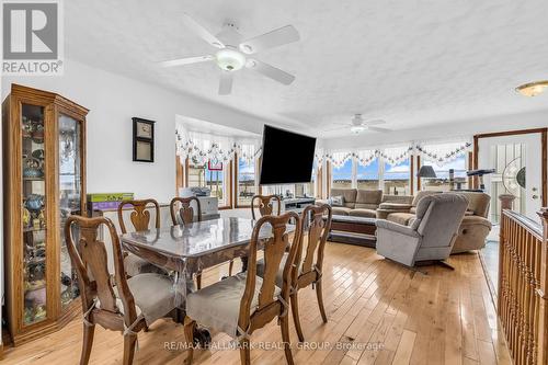 3076 John Street, Edwardsburgh/Cardinal, ON - Indoor Photo Showing Dining Room