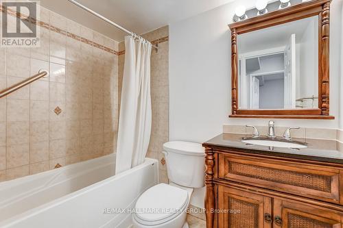 809 - 665 Bathgate Drive, Ottawa, ON - Indoor Photo Showing Bathroom