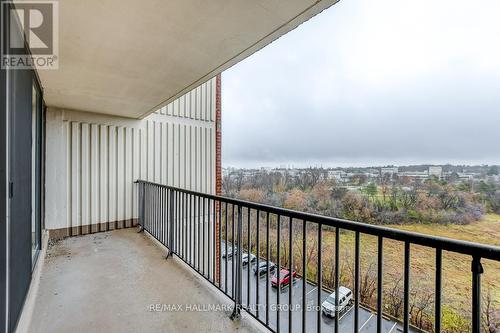 809 - 665 Bathgate Drive, Ottawa, ON - Outdoor With Exterior