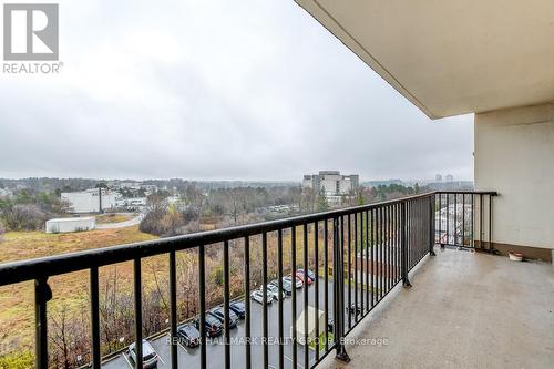 809 - 665 Bathgate Drive, Ottawa, ON - Outdoor With View With Exterior