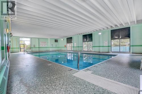 809 - 665 Bathgate Drive, Ottawa, ON - Indoor Photo Showing Other Room With In Ground Pool