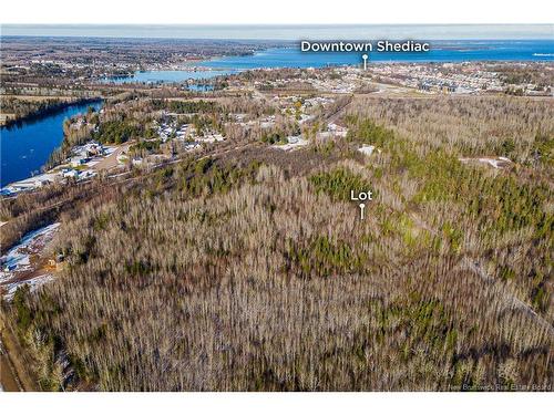 Lot Riverside Dr, Shediac, NB 