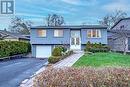 476 Karen Park Crescent, Mississauga, ON  - Outdoor With Facade 