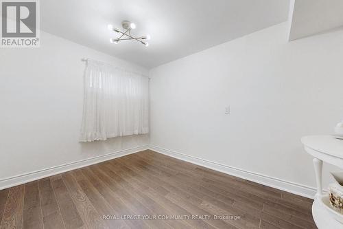 476 Karen Park Crescent, Mississauga, ON - Indoor