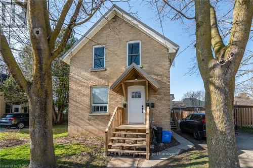 134 9Th Street, Hanover, ON 