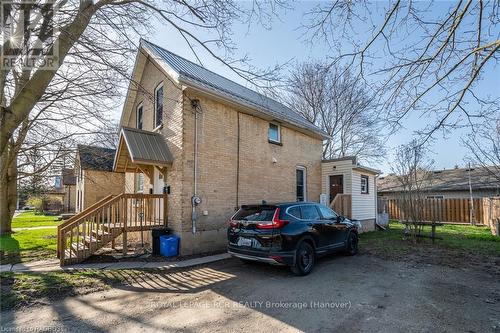 134 9Th Street, Hanover, ON 