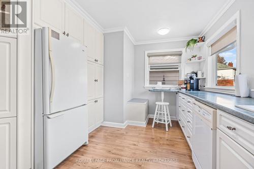 4 Strathcona Crescent, Kingston (West Of Sir John A. Blvd), ON - Indoor Photo Showing Other Room