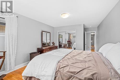 4 Strathcona Crescent, Kingston (West Of Sir John A. Blvd), ON - Indoor Photo Showing Bedroom