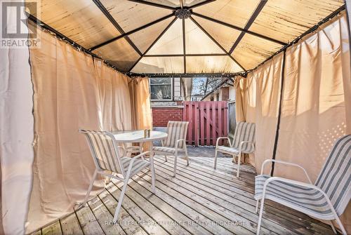 4 Strathcona Crescent, Kingston (West Of Sir John A. Blvd), ON -  Photo Showing Other Room