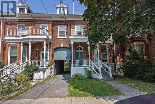 59 West Street W, Kingston (Central City East), ON - Outdoor With Facade