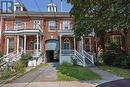 59 West Street W, Kingston (Central City East), ON  - Outdoor With Facade 