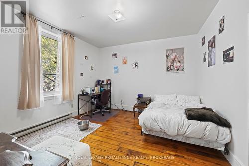 59 West Street W, Kingston (Central City East), ON - Indoor Photo Showing Bedroom