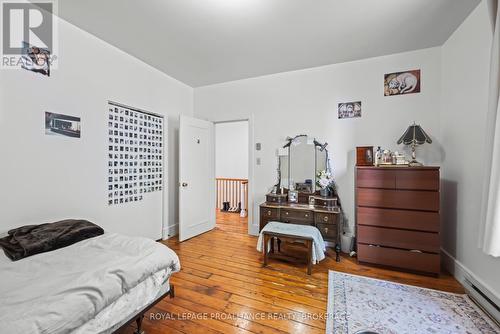 59 West Street W, Kingston (Central City East), ON - Indoor Photo Showing Bedroom