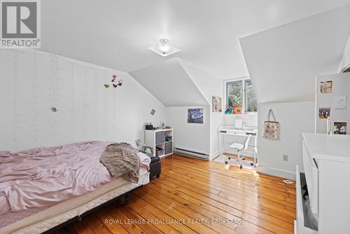 59 West Street W, Kingston (Central City East), ON - Indoor Photo Showing Bedroom