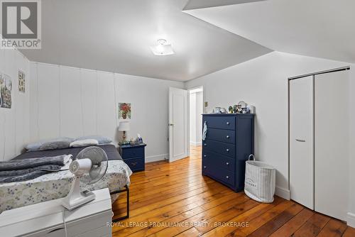 59 West Street W, Kingston (Central City East), ON - Indoor Photo Showing Bedroom