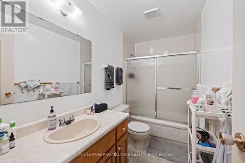 59 West Street W, Kingston (Central City East), ON - Indoor Photo Showing Bathroom