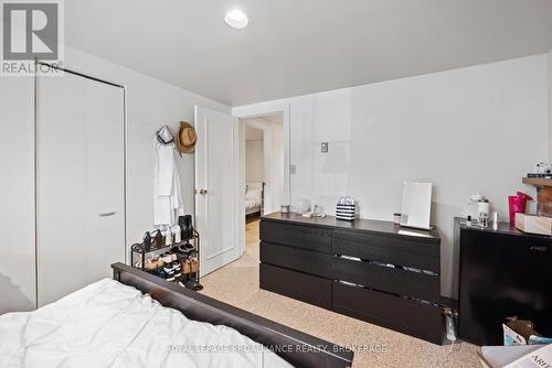 59 West Street W, Kingston (Central City East), ON - Indoor Photo Showing Bedroom