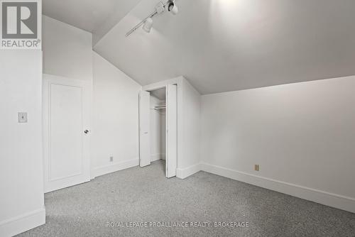 59 West Street W, Kingston (Central City East), ON - Indoor Photo Showing Other Room