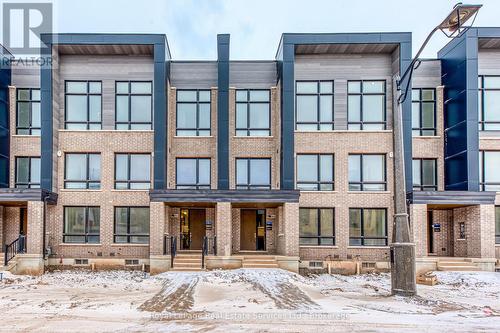 3048 Perkins Way, Oakville (1010 - Jm Joshua Meadows), ON - Outdoor With Facade