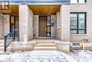 3048 Perkins Way, Oakville (1010 - Jm Joshua Meadows), ON  - Outdoor 