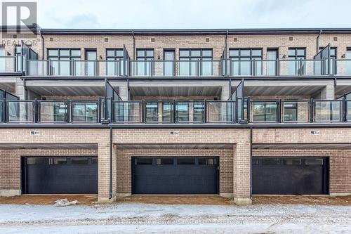 3048 Perkins Way, Oakville (1010 - Jm Joshua Meadows), ON - Outdoor