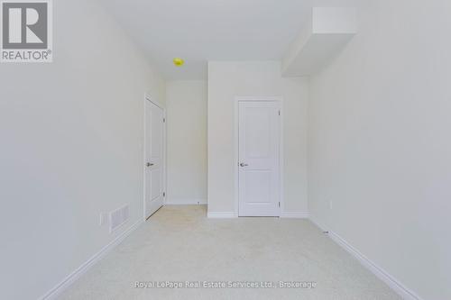 3048 Perkins Way, Oakville (1010 - Jm Joshua Meadows), ON - Indoor Photo Showing Other Room