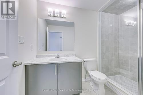 3048 Perkins Way, Oakville (1010 - Jm Joshua Meadows), ON - Indoor Photo Showing Bathroom