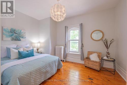 33 Kingsley Avenue, Brighton, ON - Indoor Photo Showing Bedroom