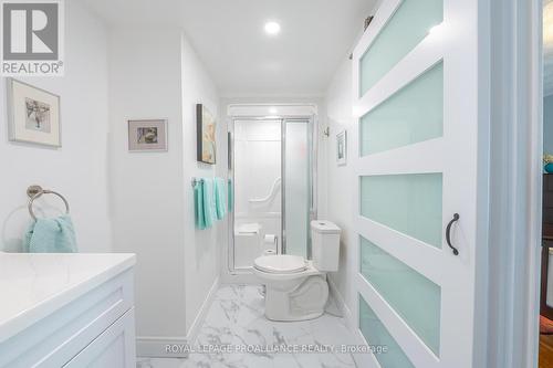 33 Kingsley Avenue, Brighton, ON - Indoor Photo Showing Bathroom