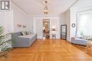 33 Kingsley Avenue, Brighton, ON  - Indoor Photo Showing Living Room 