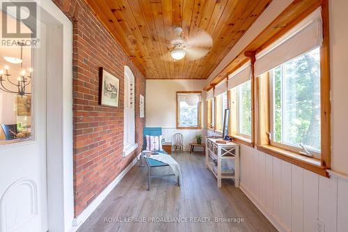 33 Kingsley Avenue, Brighton, ON - Indoor Photo Showing Other Room